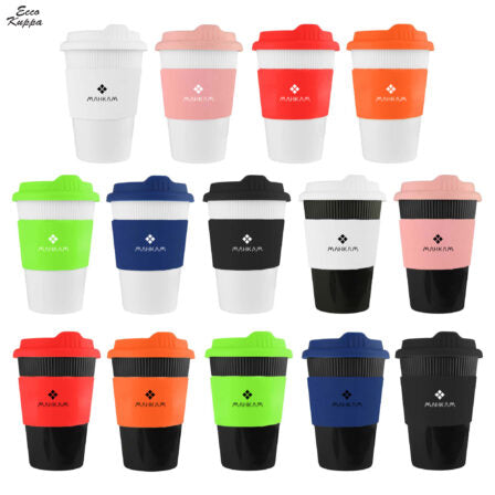 Ecco Kuppa 12oz  - EK002