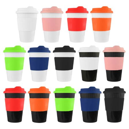 Ecco Kuppa 12oz  - EK002