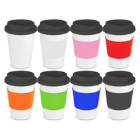 Ecco Kuppa 12oz Double Wall  - EK003