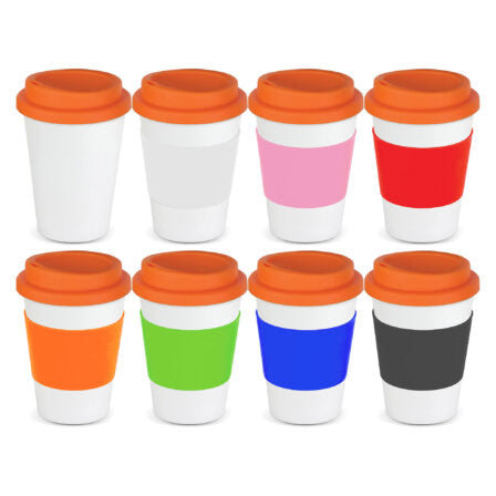Ecco Kuppa 12oz Double Wall  - EK003
