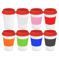 Ecco Kuppa 12oz Double Wall  - EK003