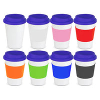Ecco Kuppa 12oz Double Wall  - EK003