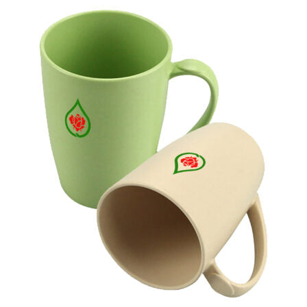 Envee Bamboo Mug  - EK005