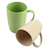 Envee Bamboo Mug  - EK005