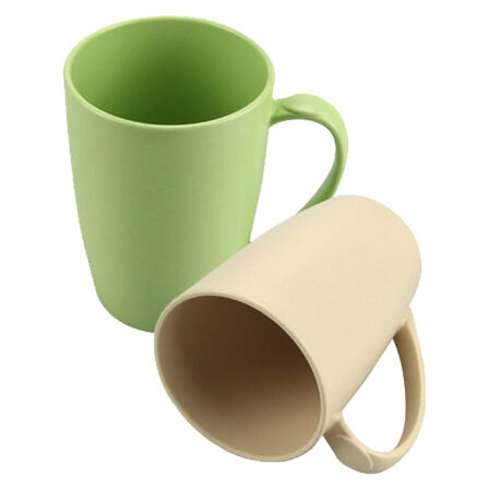 Envee Bamboo Mug  - EK005