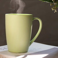 Envee Bamboo Mug  - EK005