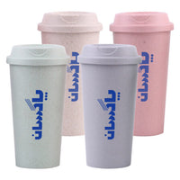 Fresh Bamboo Cup  - EK006
