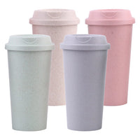 Fresh Bamboo Cup  - EK006