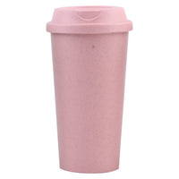 Fresh Bamboo Cup  - EK006