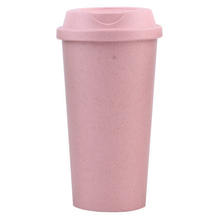 Fresh Bamboo Cup  - EK006