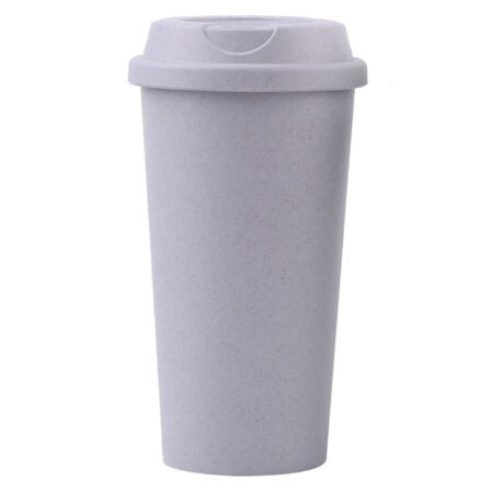 Fresh Bamboo Cup  - EK006