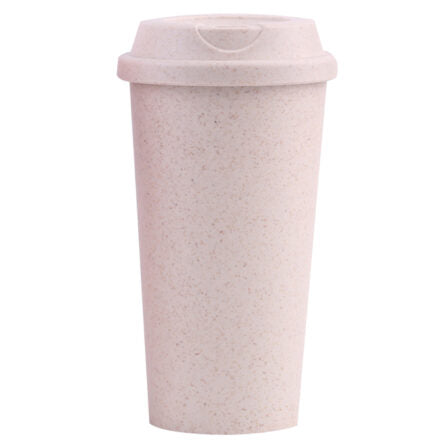 Fresh Bamboo Cup  - EK006