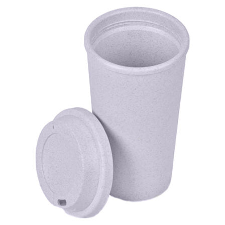 Fresh Bamboo Cup  - EK006