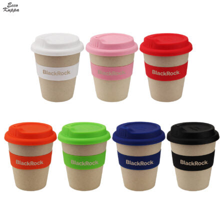 Bamboo Ecco Kuppa 8oz  - EK008