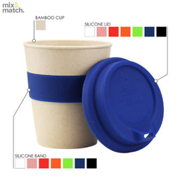 Bamboo Ecco Kuppa 8oz  - EK008