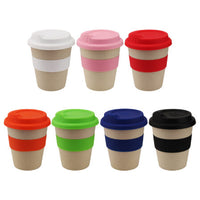 Bamboo Ecco Kuppa 8oz  - EK008