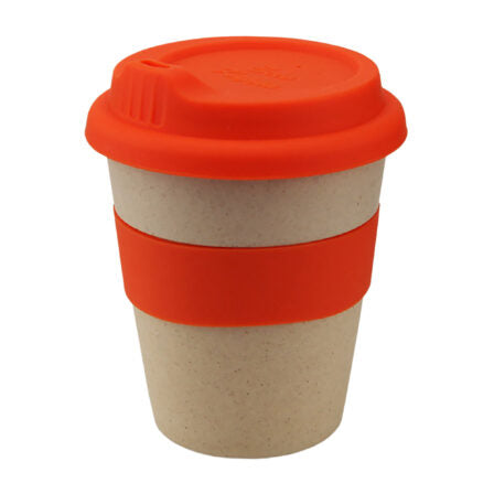 Bamboo Ecco Kuppa 8oz  - EK008