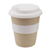Bamboo Ecco Kuppa 8oz  - EK008