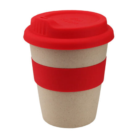 Bamboo Ecco Kuppa 8oz  - EK008