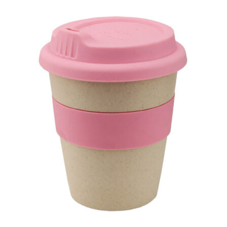 Bamboo Ecco Kuppa 8oz  - EK008