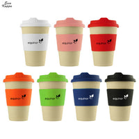 Bamboo Ecco Kuppa 12oz  - EK009