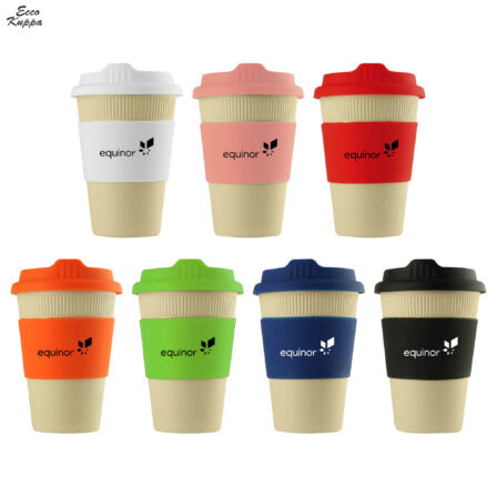 Bamboo Ecco Kuppa 12oz  - EK009