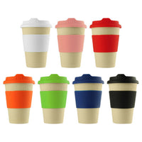Bamboo Ecco Kuppa 12oz  - EK009