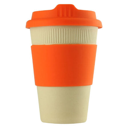 Bamboo Ecco Kuppa 12oz  - EK009