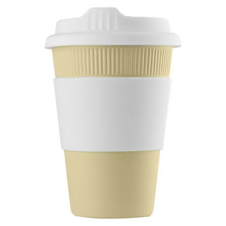 Bamboo Ecco Kuppa 12oz  - EK009