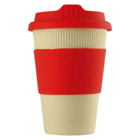 Bamboo Ecco Kuppa 12oz  - EK009