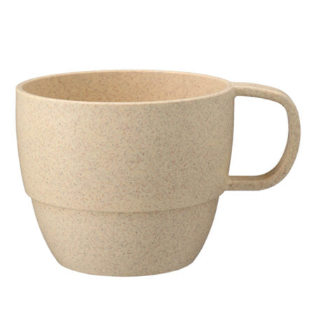 Vetto Wheat Straw Coffee Cup  - EK011