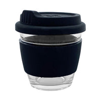 Venice Glass Coffee Cup  - EK014