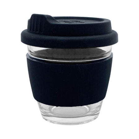 Venice Glass Coffee Cup  - EK014