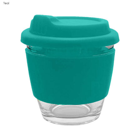 Venice Glass Coffee Cup  - EK014