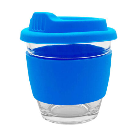 Venice Glass Coffee Cup  - EK014