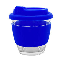 Venice Glass Coffee Cup  - EK014