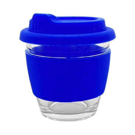 Venice Glass Coffee Cup  - EK014