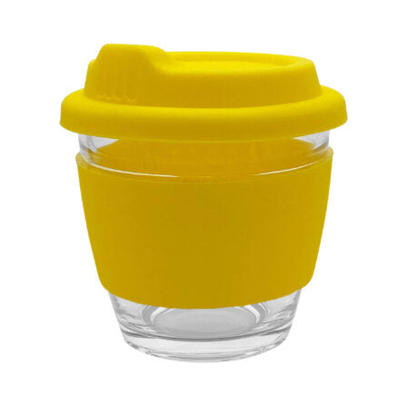 Venice Glass Coffee Cup  - EK014