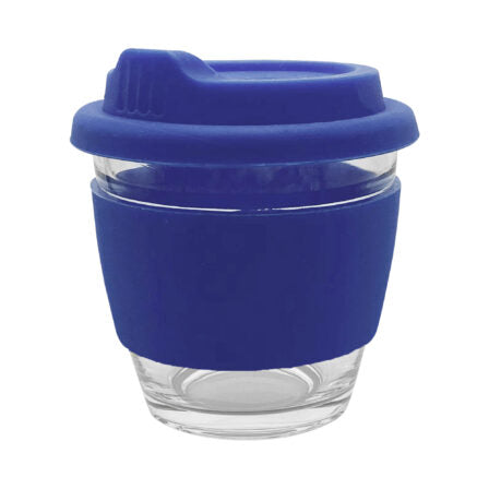 Venice Glass Coffee Cup  - EK014
