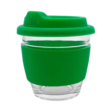 Venice Glass Coffee Cup  - EK014