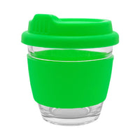 Venice Glass Coffee Cup  - EK014
