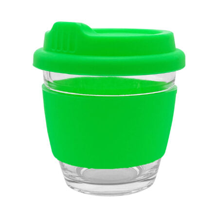 Venice Glass Coffee Cup  - EK014