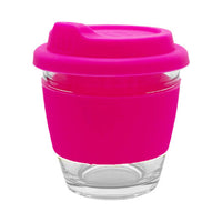 Venice Glass Coffee Cup  - EK014