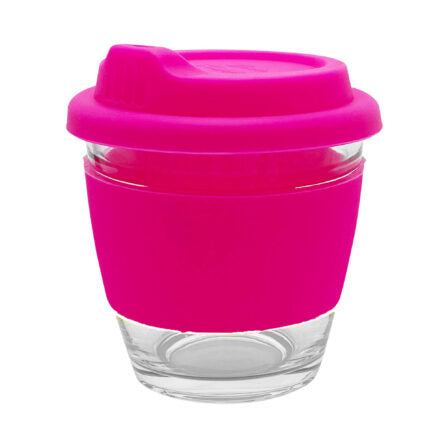 Venice Glass Coffee Cup  - EK014