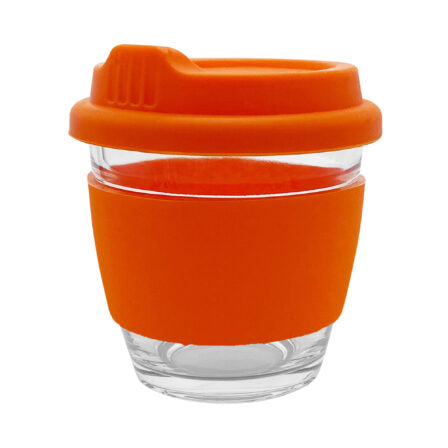 Venice Glass Coffee Cup  - EK014