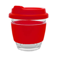 Venice Glass Coffee Cup  - EK014