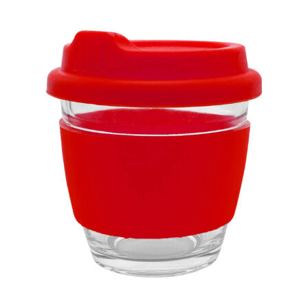 Venice Glass Coffee Cup  - EK014