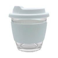 Venice Glass Coffee Cup  - EK014