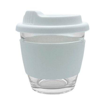 Venice Glass Coffee Cup  - EK014