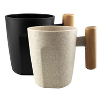 Bogota Bamboo Coffee Cup  - EK016